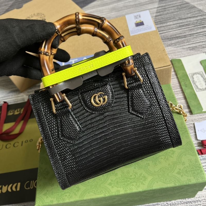 Gucci Top Handle Bags